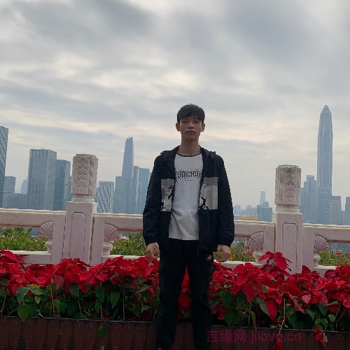 30岁岁江西单身帅哥 - 林芝吉缘网