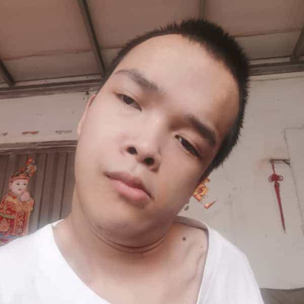 25岁岁广东单身帅哥 - 林芝吉缘网