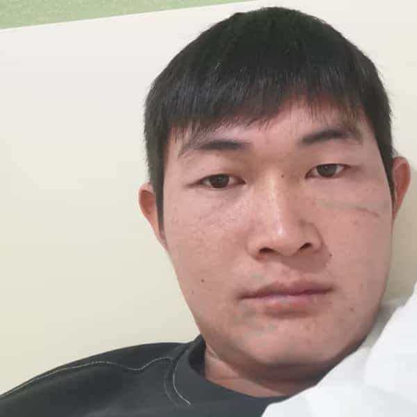 26岁岁四川单身帅哥 - 林芝吉缘网