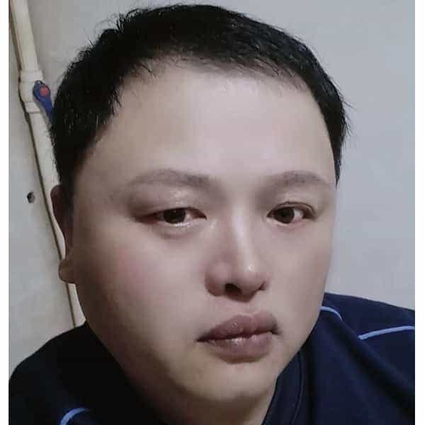 44岁岁辽宁单身帅哥 - 林芝吉缘网