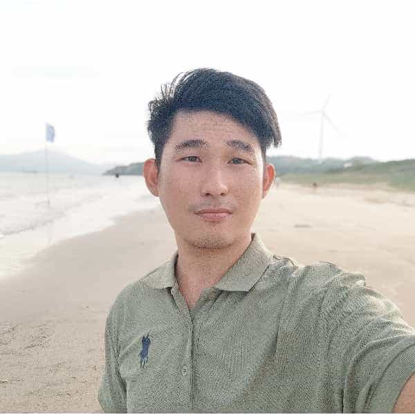 30岁岁广东单身帅哥 - 林芝吉缘网