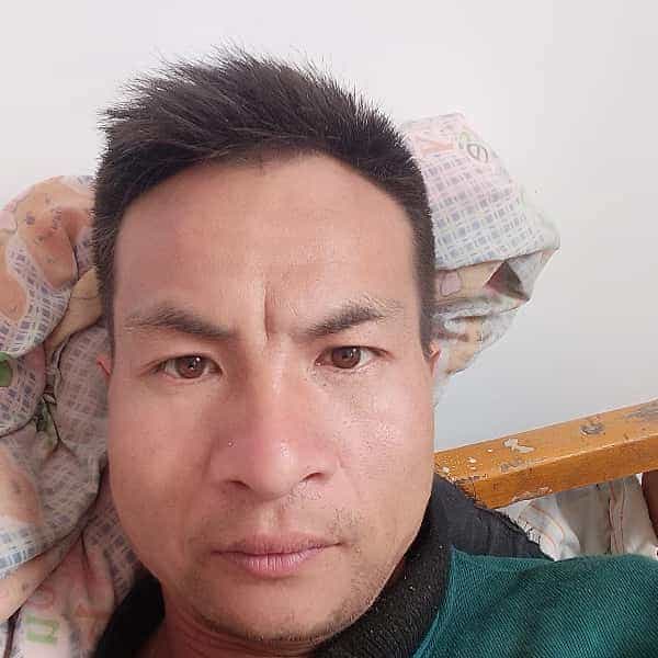 36岁岁山西单身帅哥 - 林芝吉缘网