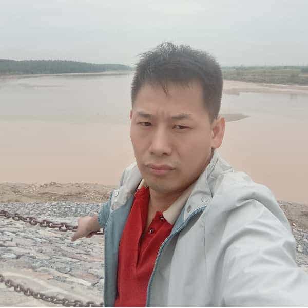 36岁岁陕西单身帅哥 - 林芝吉缘网
