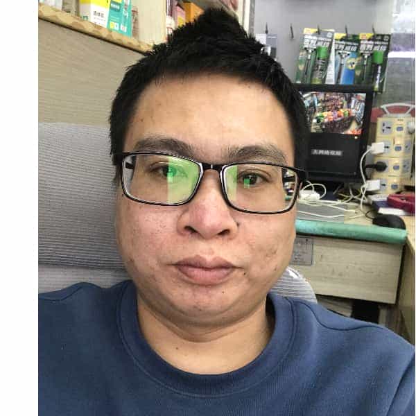37岁岁福建单身帅哥 - 林芝吉缘网