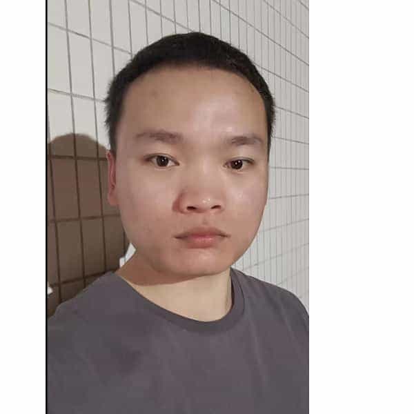 30岁岁安徽单身帅哥 - 林芝吉缘网