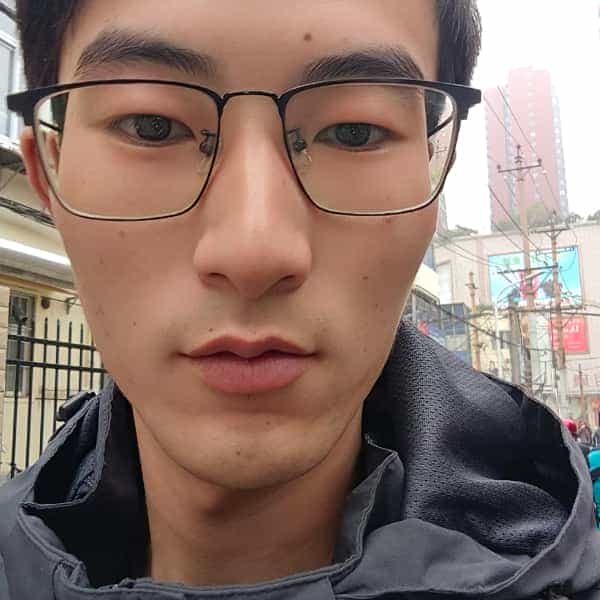 25岁岁河南单身帅哥 - 林芝吉缘网