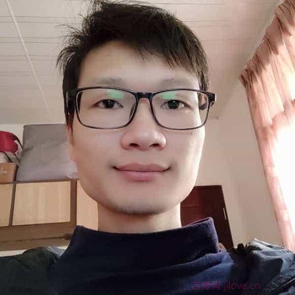34岁岁福建单身帅哥 - 林芝吉缘网