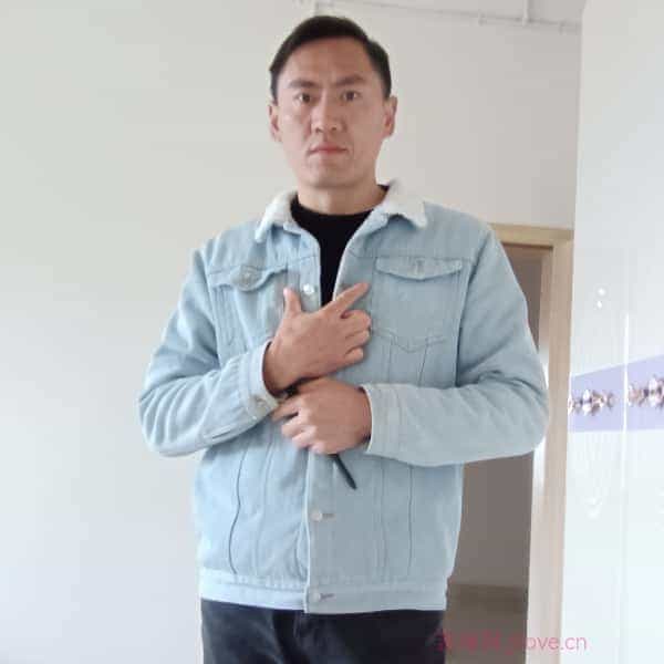 39岁岁四川单身帅哥 - 林芝吉缘网