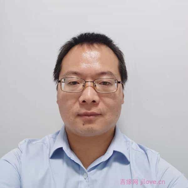 41岁岁甘肃单身帅哥 - 林芝吉缘网