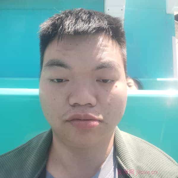 31岁岁广东单身帅哥 - 林芝吉缘网