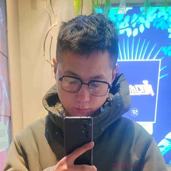 27岁岁湖北单身帅哥 - 林芝吉缘网