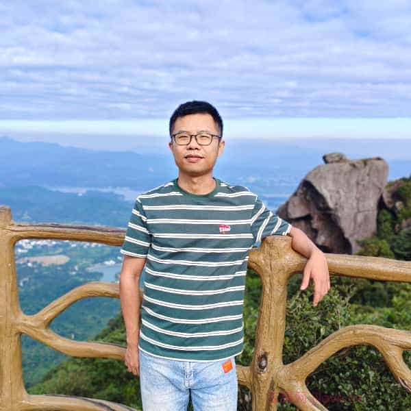 36岁岁湖南单身帅哥 - 林芝吉缘网