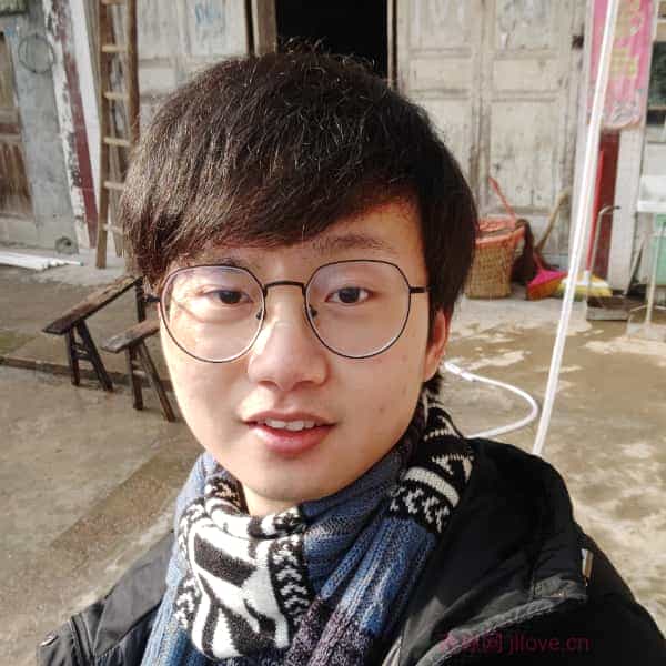 30岁岁四川单身帅哥 - 林芝吉缘网
