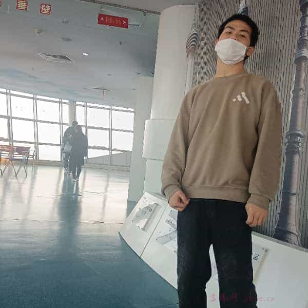 25岁岁河南单身帅哥 - 林芝吉缘网