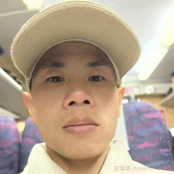 35岁岁福建单身帅哥 - 林芝吉缘网