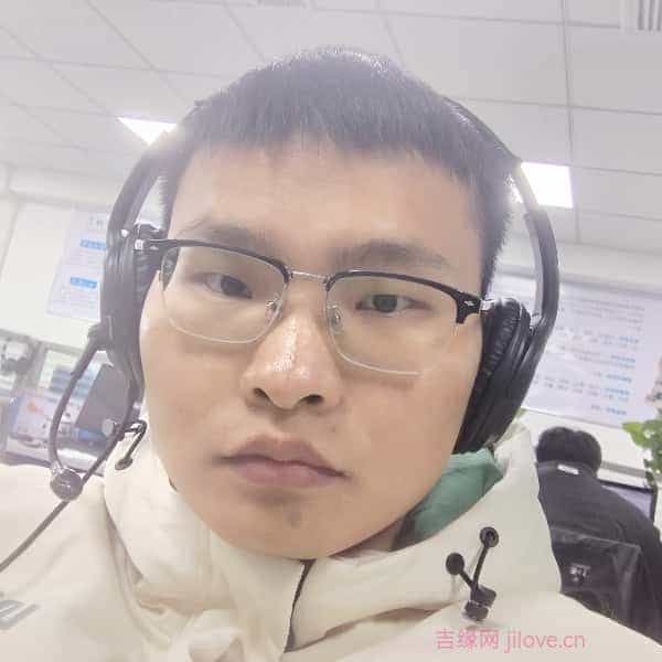 30岁岁江西单身帅哥 - 林芝吉缘网