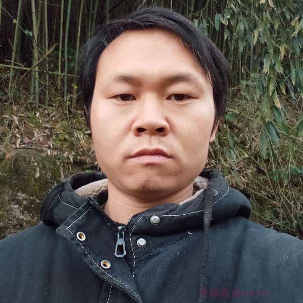 35岁岁湖南单身帅哥 - 林芝吉缘网