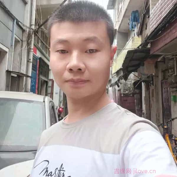 37岁岁湖北单身帅哥 - 林芝吉缘网