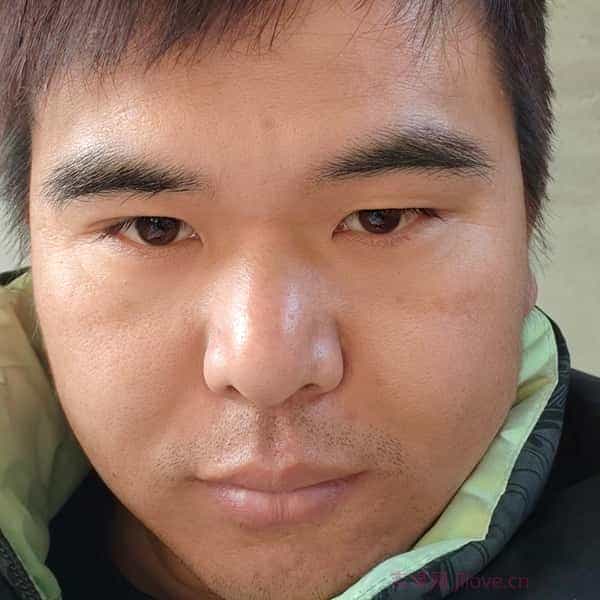 39岁岁山东单身帅哥 - 林芝吉缘网