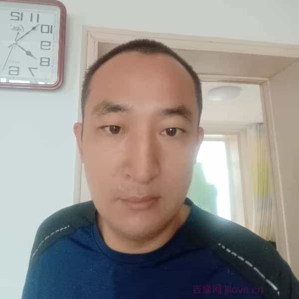 38岁岁山东单身帅哥 - 林芝吉缘网
