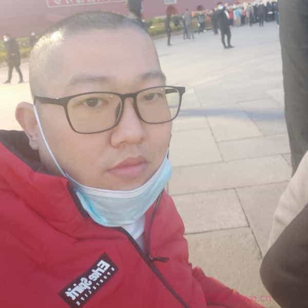 35岁岁陕西单身帅哥 - 林芝吉缘网