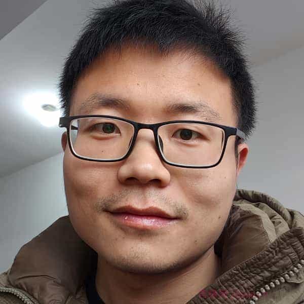33岁岁湖北单身帅哥 - 林芝吉缘网