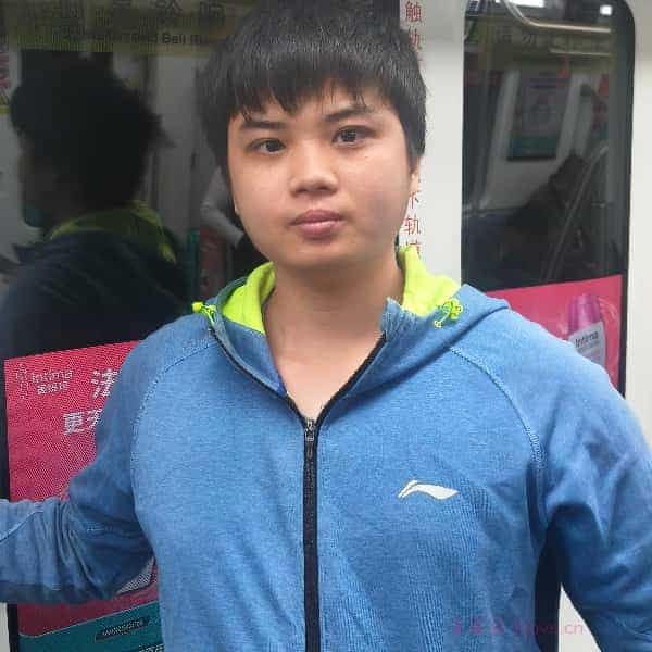 27岁岁江西单身帅哥 - 林芝吉缘网