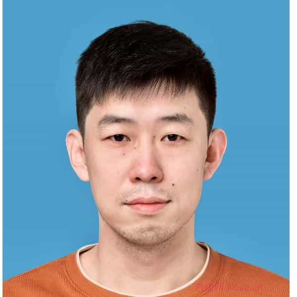 36岁岁辽宁单身帅哥 - 林芝吉缘网