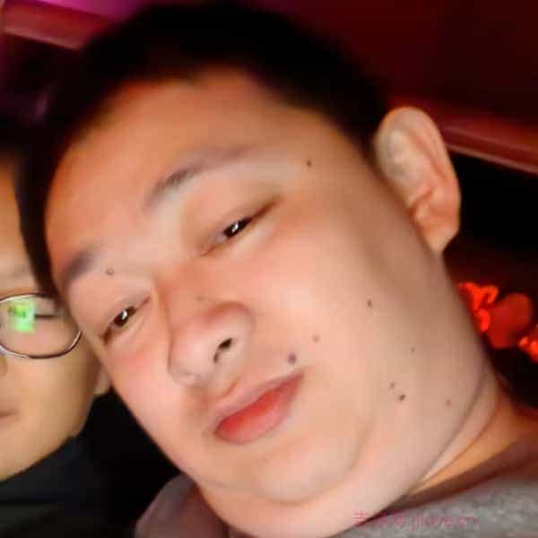 39岁岁辽宁单身帅哥 - 林芝吉缘网