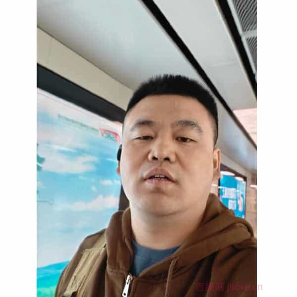 38岁岁辽宁单身帅哥 - 林芝吉缘网