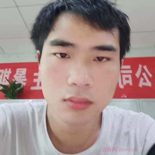 29岁岁江西单身帅哥 - 林芝吉缘网