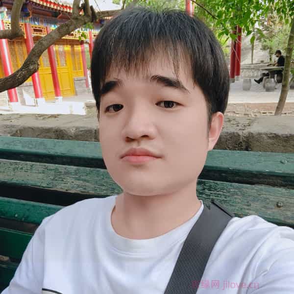 28岁岁广东单身帅哥 - 林芝吉缘网