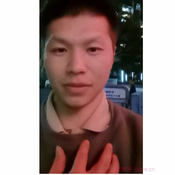 36岁岁广东单身帅哥 - 林芝吉缘网
