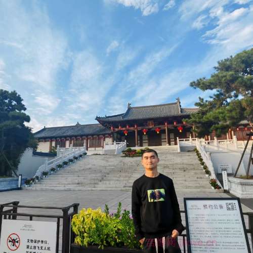 33岁岁浙江单身帅哥 - 林芝吉缘网