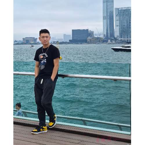 31岁岁河南单身帅哥 - 林芝吉缘网