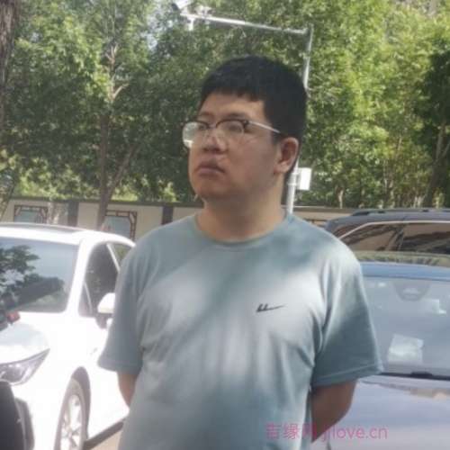 36岁岁河北单身帅哥 - 林芝吉缘网
