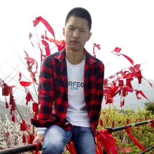 36岁岁河北单身帅哥 - 林芝吉缘网