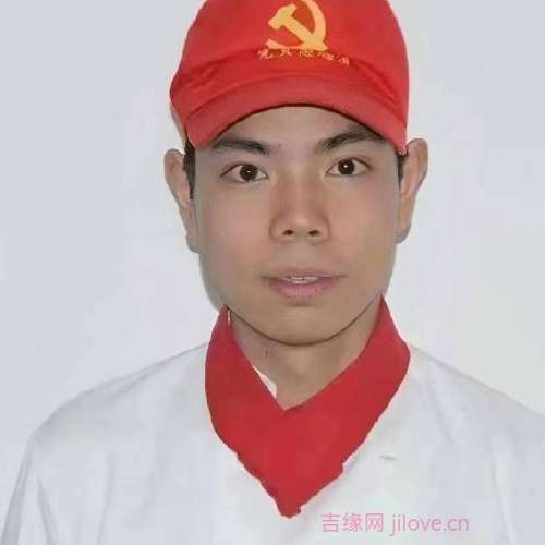 37岁岁湖北单身帅哥 - 林芝吉缘网