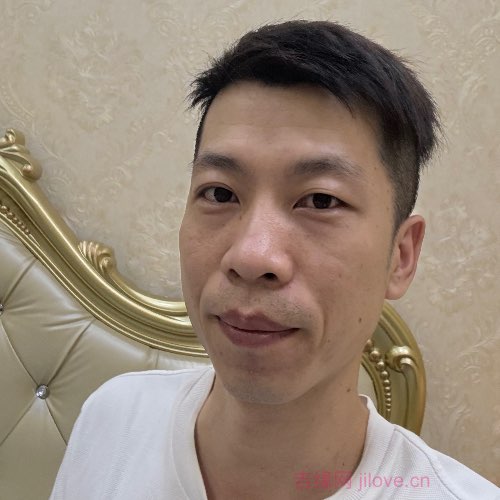 35岁岁广东单身帅哥 - 林芝吉缘网
