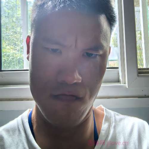 33岁岁湖北单身帅哥 - 林芝吉缘网