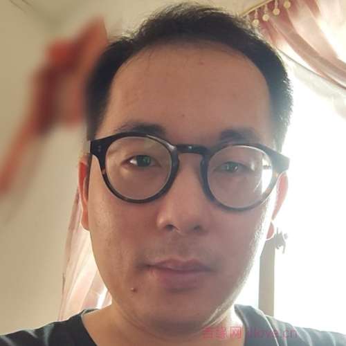 35岁岁广东单身帅哥 - 林芝吉缘网