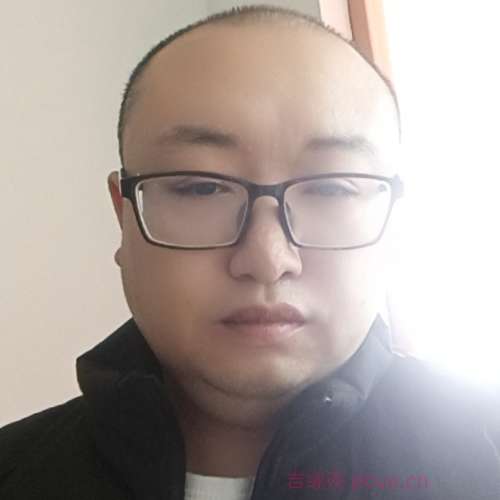 35岁岁广东单身帅哥 - 林芝吉缘网
