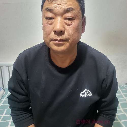 53岁岁内蒙古单身帅哥 - 林芝吉缘网