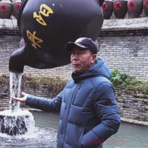 51岁岁福建单身帅哥 - 林芝吉缘网