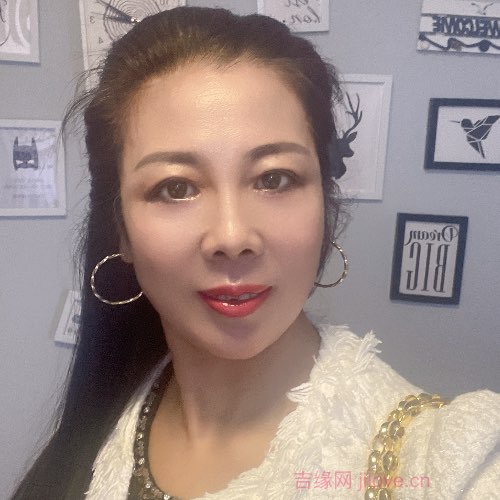 56岁岁内蒙古单身美女 - 林芝吉缘网